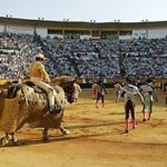 toros badajoz
